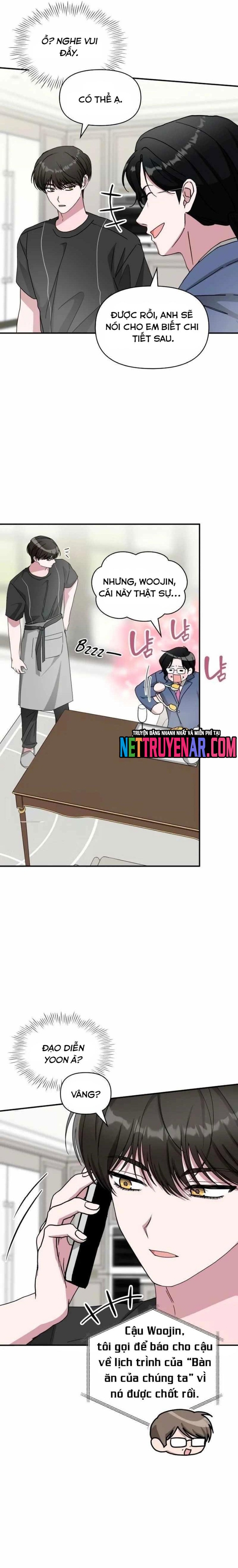 Chapter 63 - Trang 21