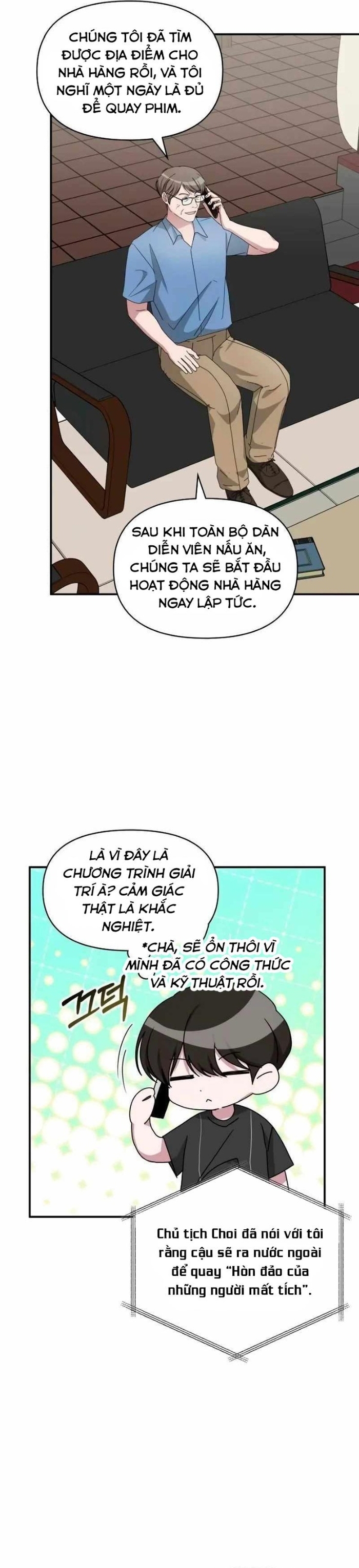 Chapter 63 - Trang 23