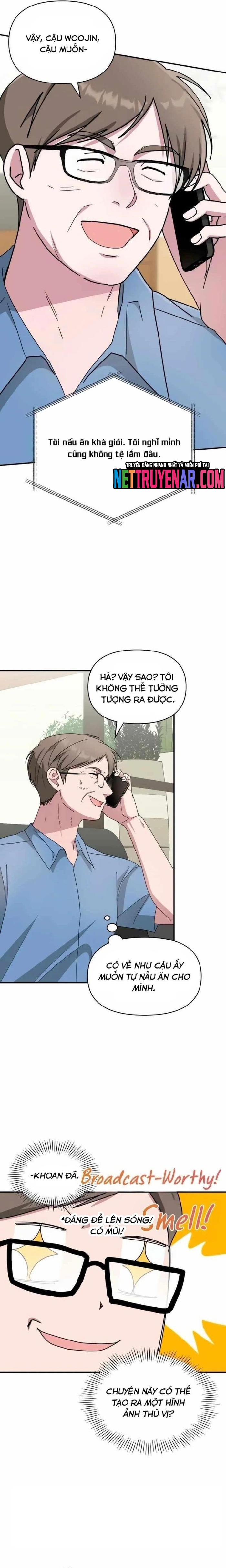 Chapter 63 - Trang 27