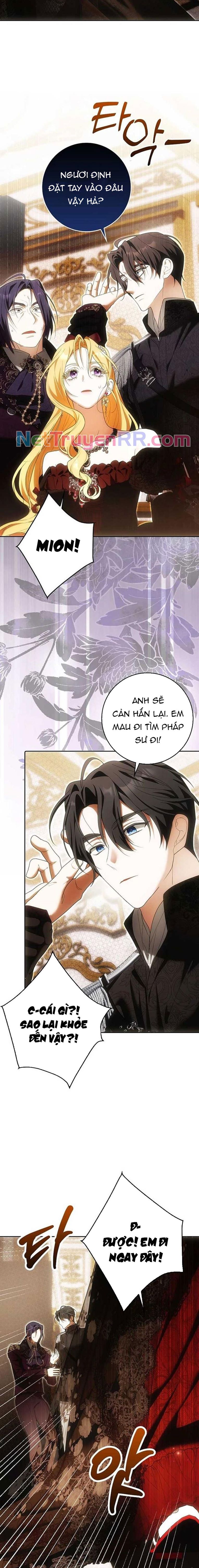 Chương 32 - Trang 21