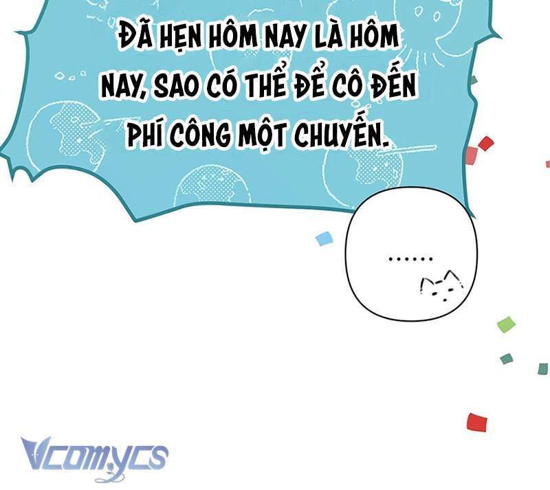 Tôi Cũng Muốn Làm Mợ Út - Chap 32.2 - Trang 21