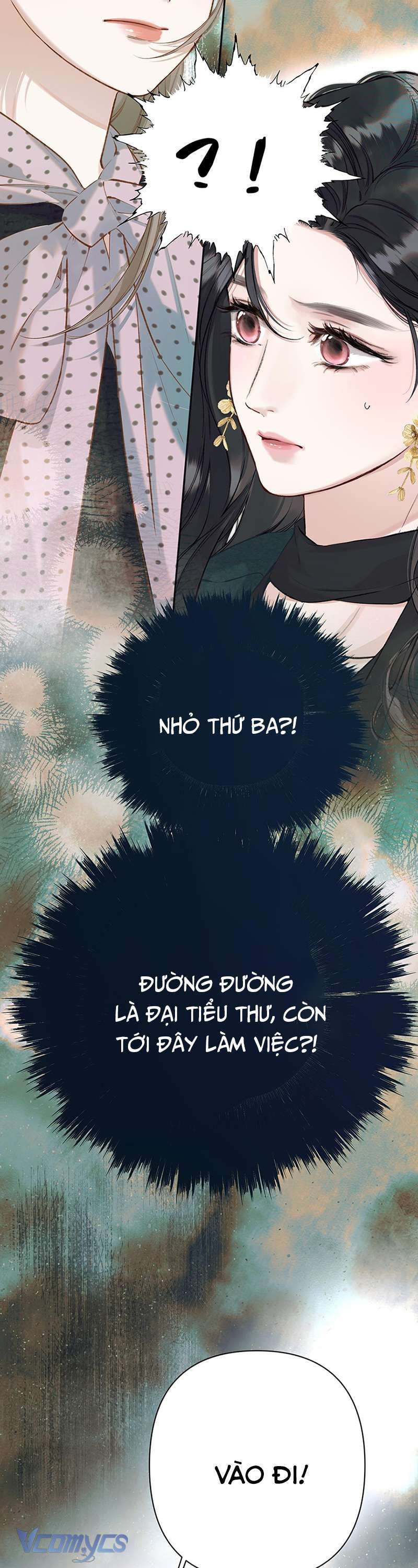 Tôi Cũng Muốn Làm Mợ Út - Chap 32.2 - Trang 23