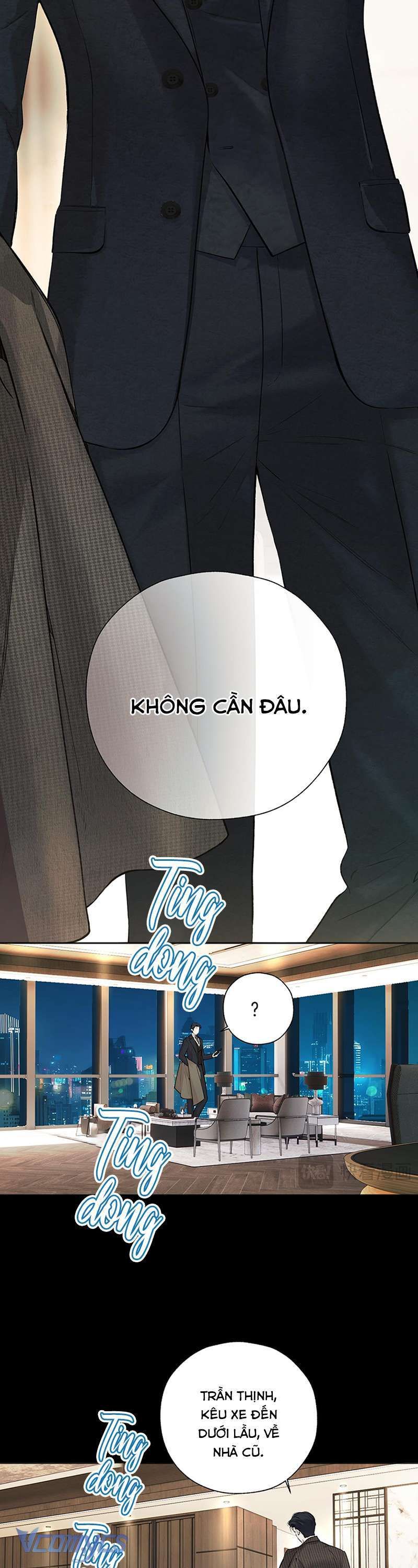 Tôi Cũng Muốn Làm Mợ Út - Chap 32.2 - Trang 27