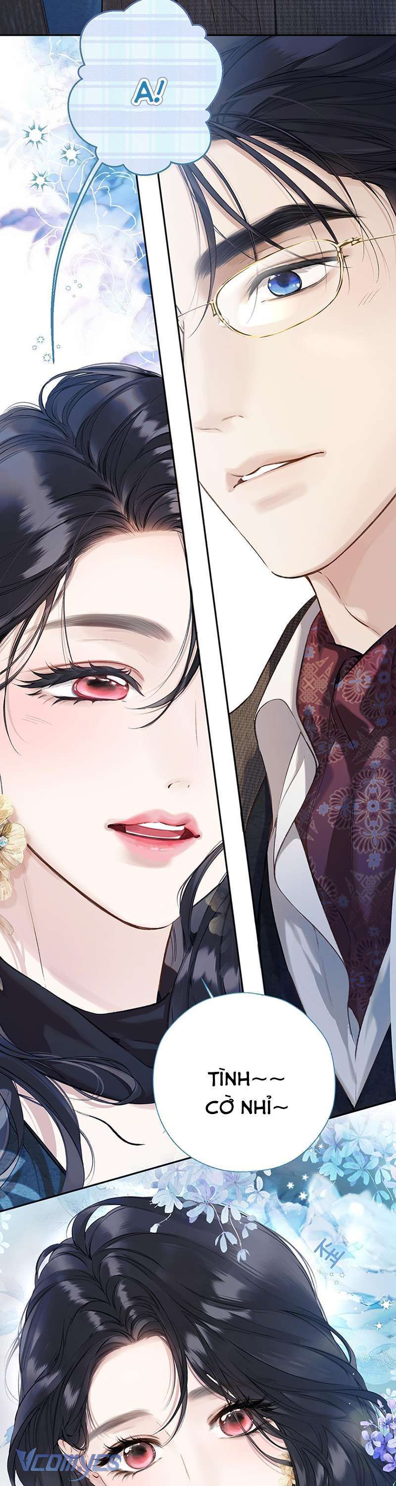 Tôi Cũng Muốn Làm Mợ Út - Chap 32.2 - Trang 29