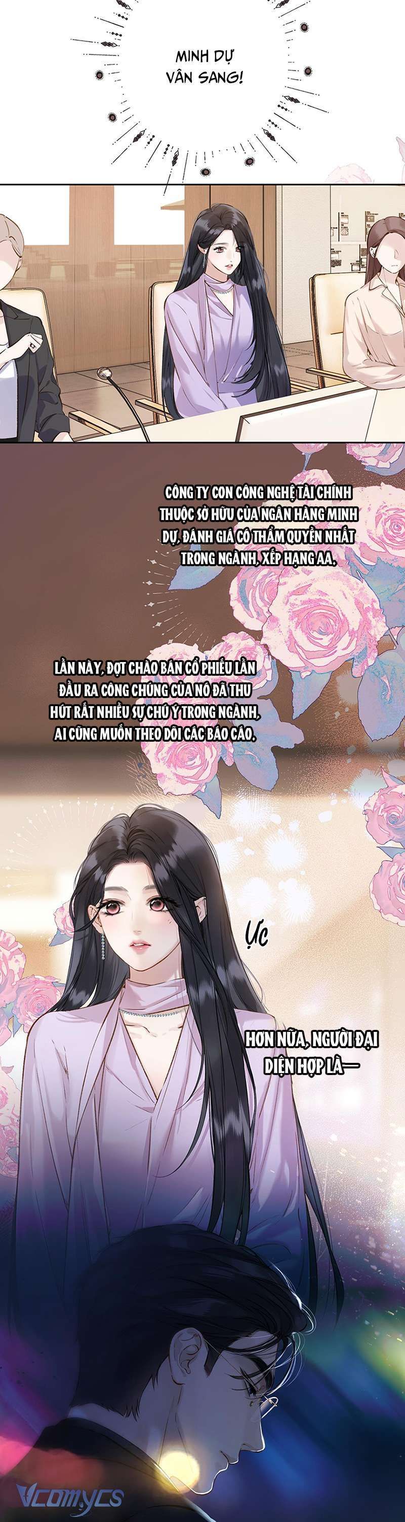 Tôi Cũng Muốn Làm Mợ Út - Chap 32.2 - Trang 4