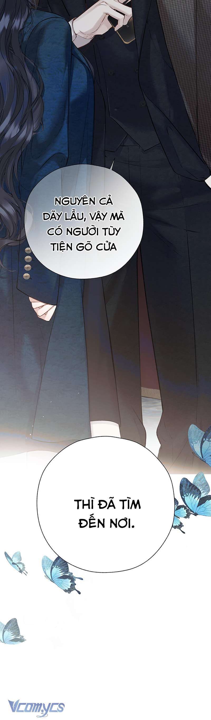 Tôi Cũng Muốn Làm Mợ Út - Chap 32.2 - Trang 31