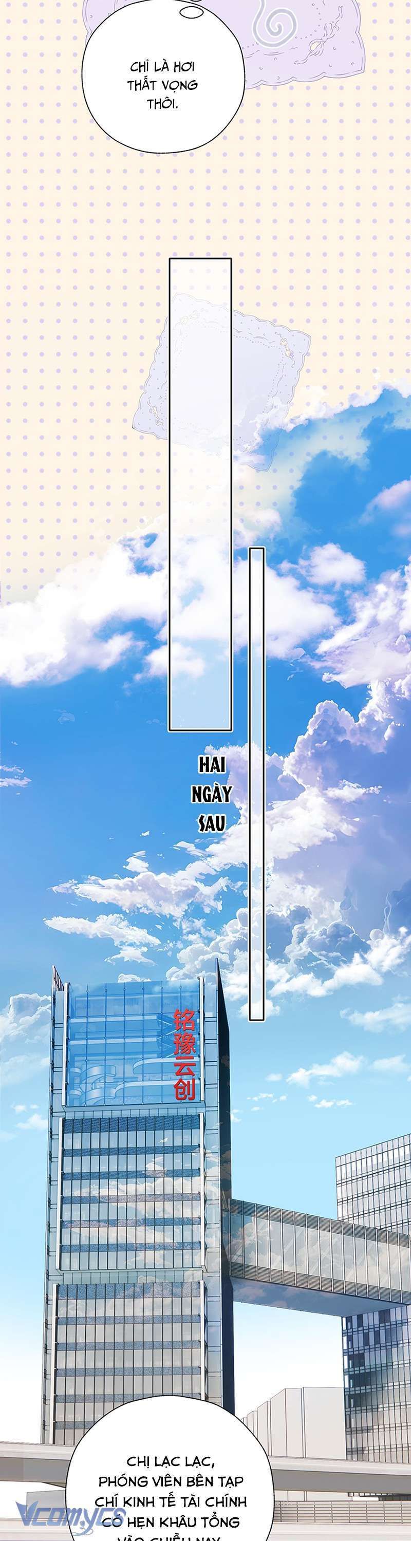 Tôi Cũng Muốn Làm Mợ Út - Chap 32.2 - Trang 10
