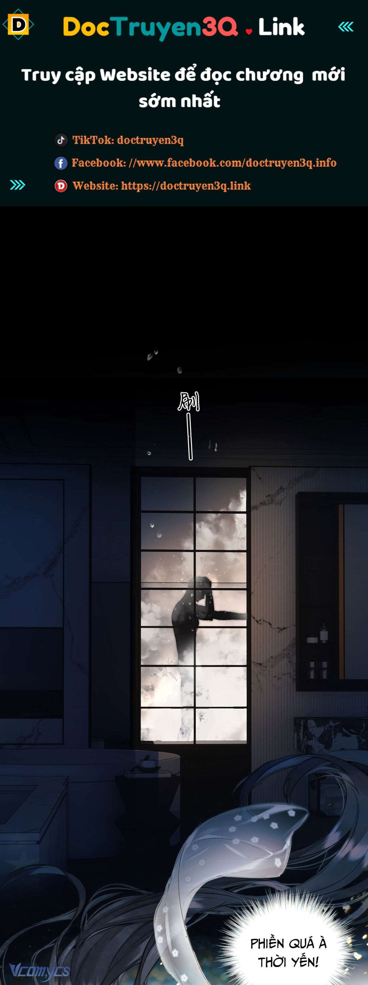 Tôi Cũng Muốn Làm Mợ Út - Chap 36.2 - Trang 2