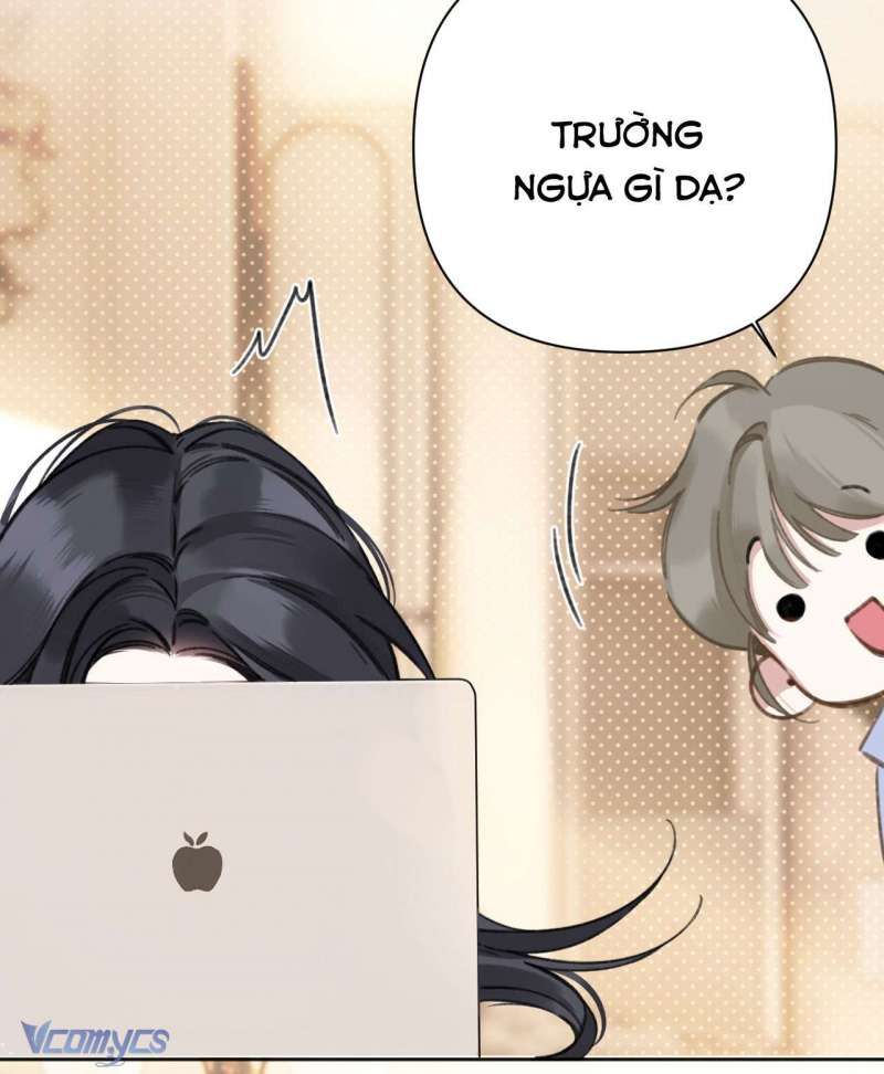 Tôi Cũng Muốn Làm Mợ Út - Chap 36.2 - Trang 11
