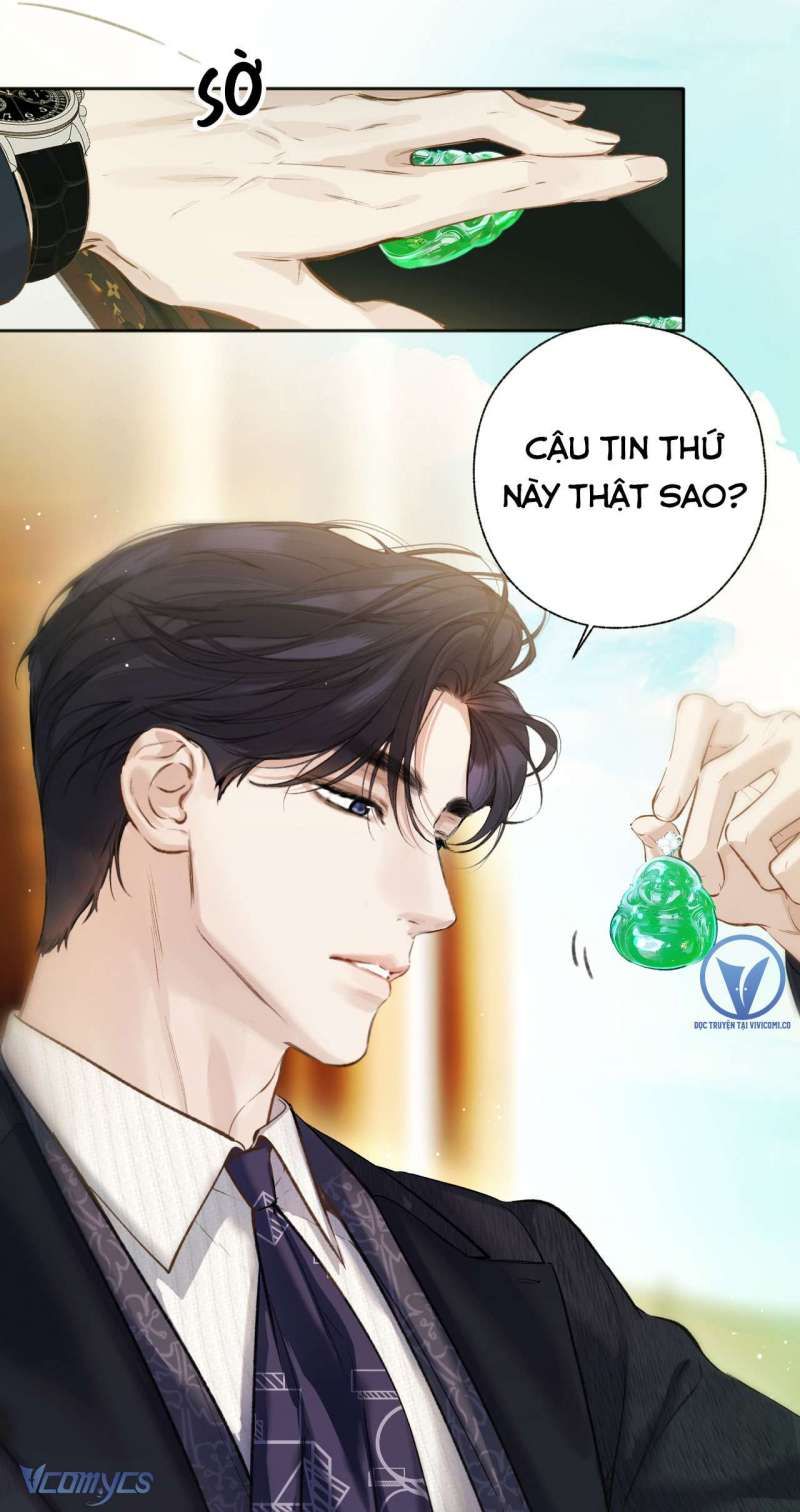 Tôi Cũng Muốn Làm Mợ Út - Chap 36.2 - Trang 20