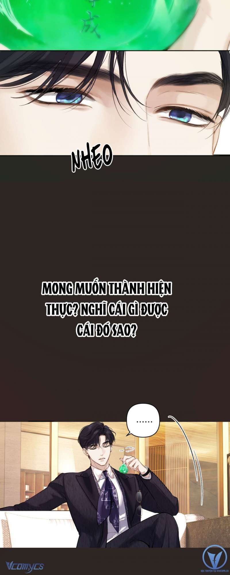 Tôi Cũng Muốn Làm Mợ Út - Chap 36.2 - Trang 22