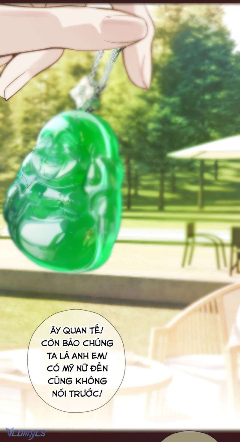 Tôi Cũng Muốn Làm Mợ Út - Chap 36.2 - Trang 24