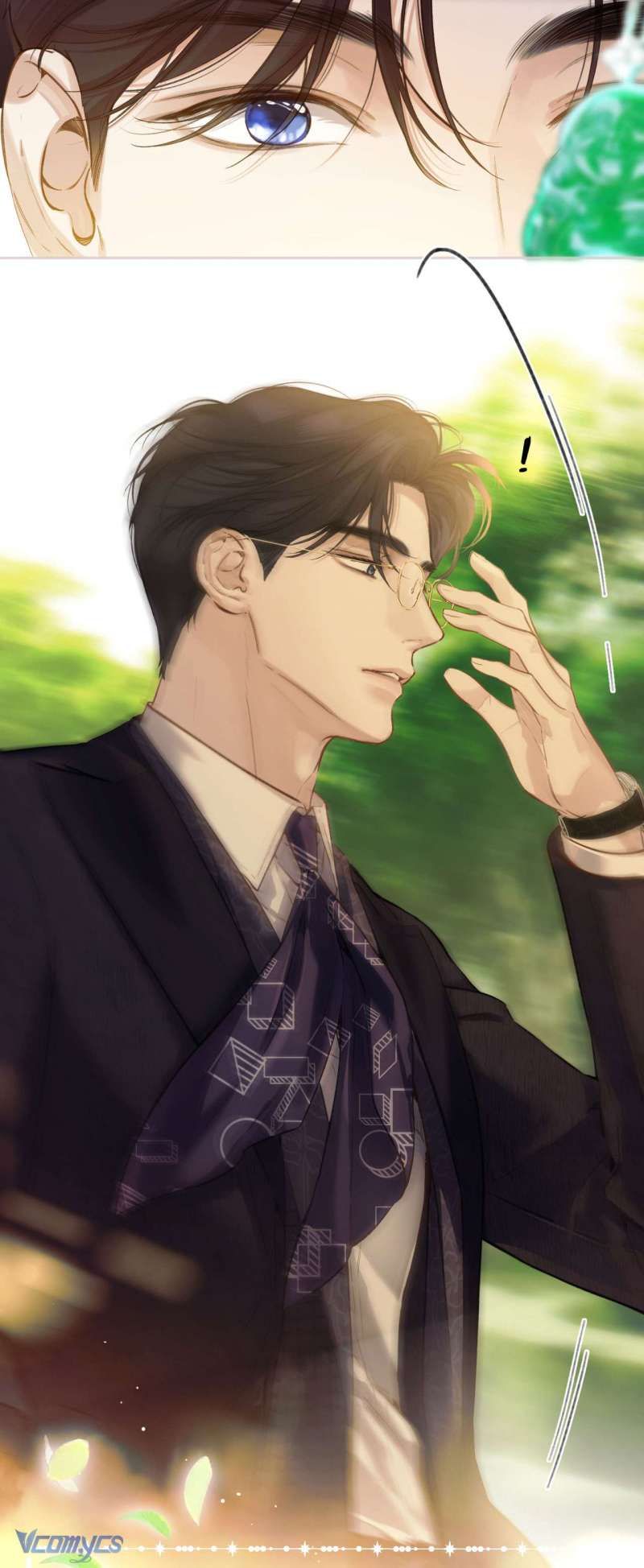 Tôi Cũng Muốn Làm Mợ Út - Chap 36.2 - Trang 26