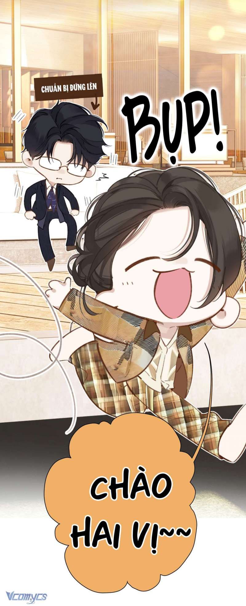 Tôi Cũng Muốn Làm Mợ Út - Chap 36.2 - Trang 29