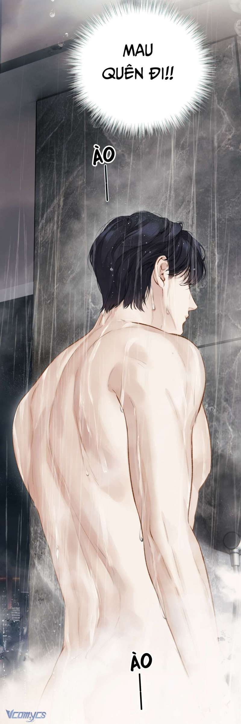 Tôi Cũng Muốn Làm Mợ Út - Chap 36.2 - Trang 4