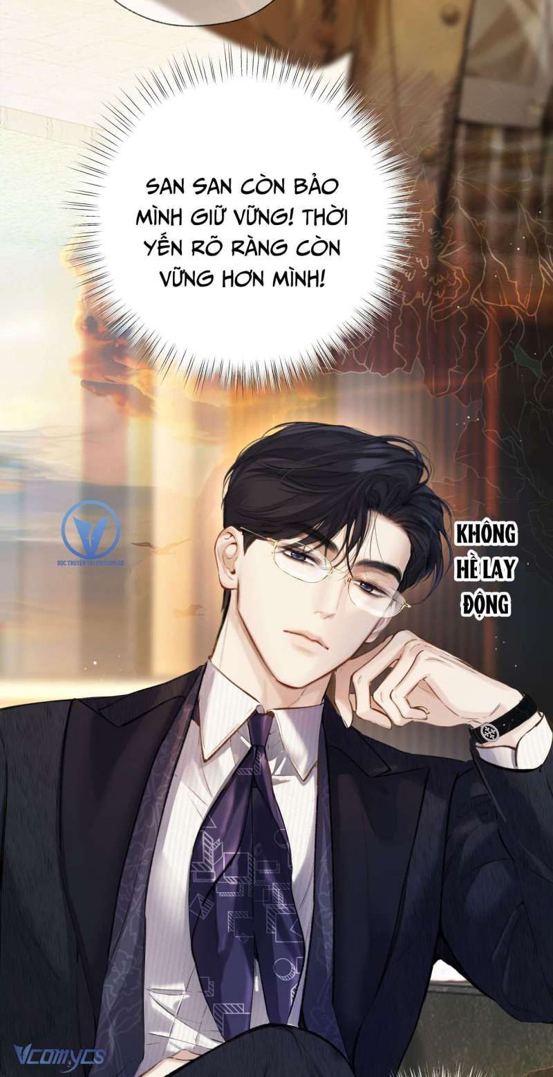 Tôi Cũng Muốn Làm Mợ Út - Chap 36.2 - Trang 33