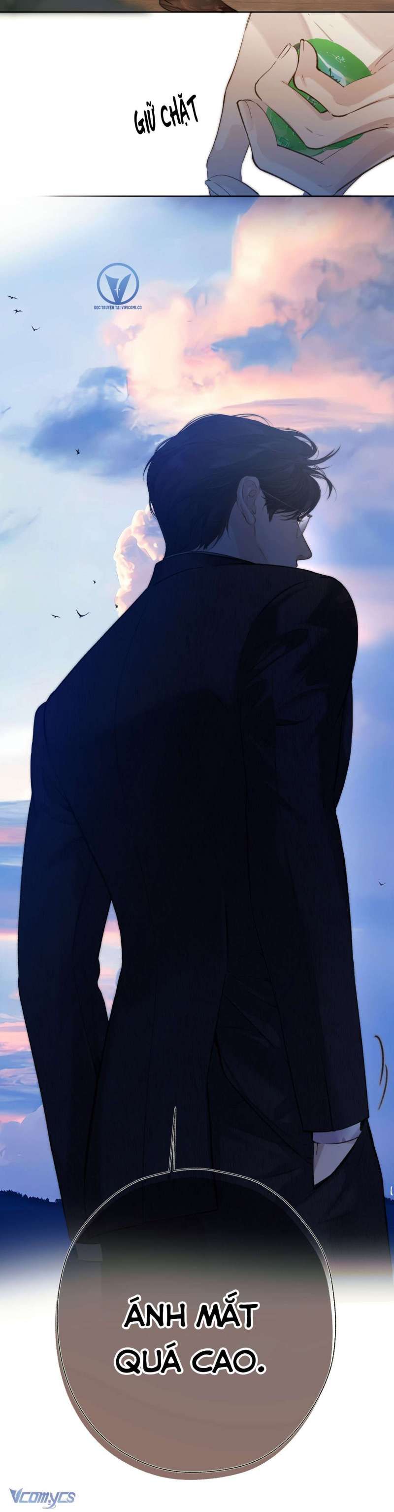 Tôi Cũng Muốn Làm Mợ Út - Chap 36.2 - Trang 37