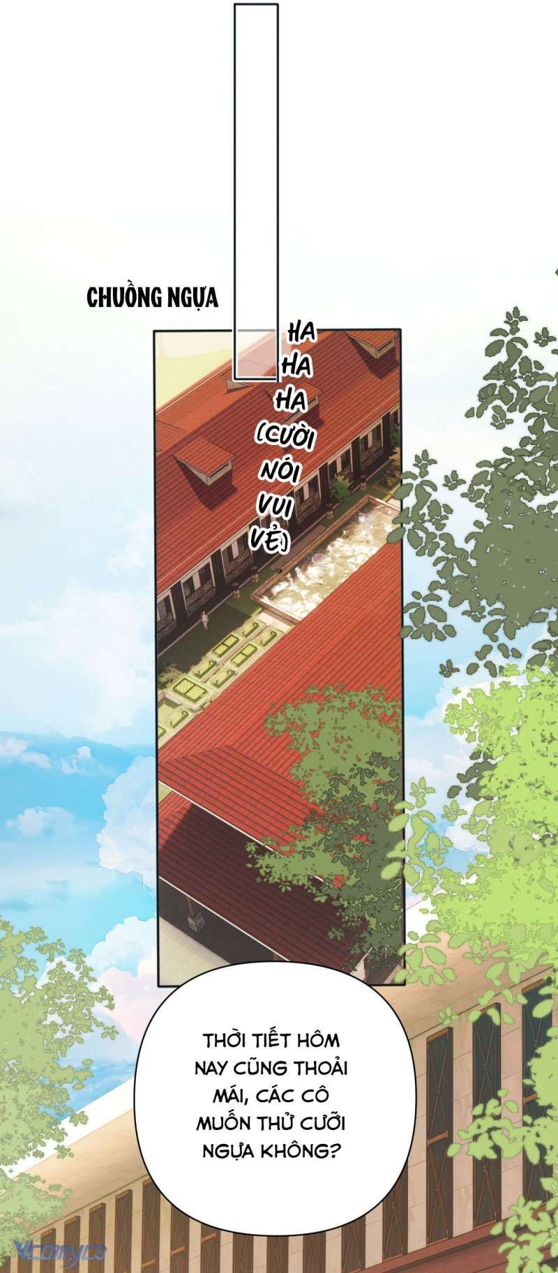 Tôi Cũng Muốn Làm Mợ Út - Chap 36.2 - Trang 38