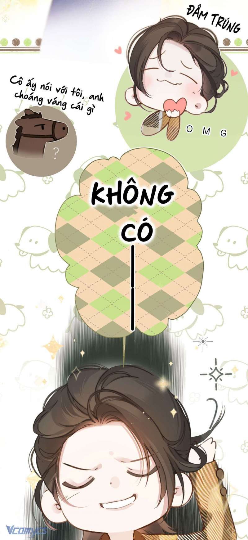 Tôi Cũng Muốn Làm Mợ Út - Chap 36.2 - Trang 41