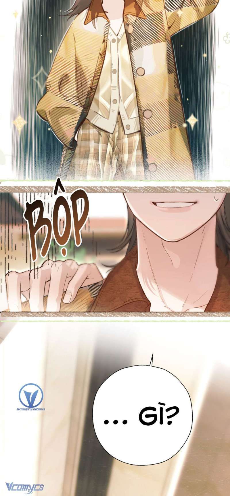 Tôi Cũng Muốn Làm Mợ Út - Chap 36.2 - Trang 42