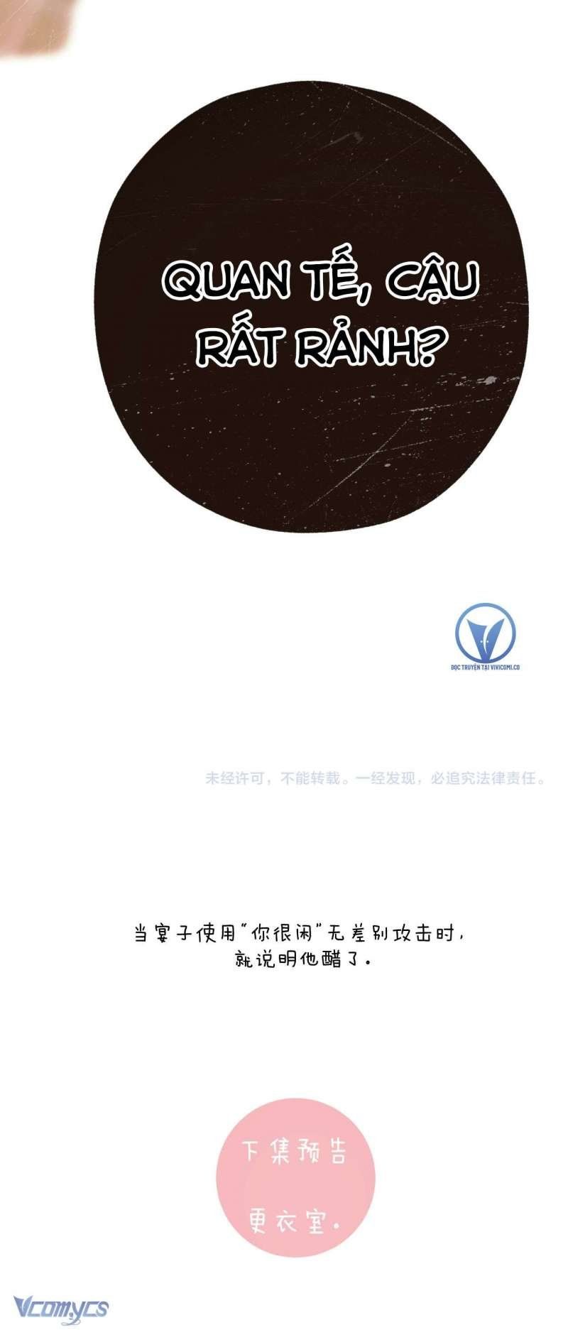 Tôi Cũng Muốn Làm Mợ Út - Chap 36.2 - Trang 44