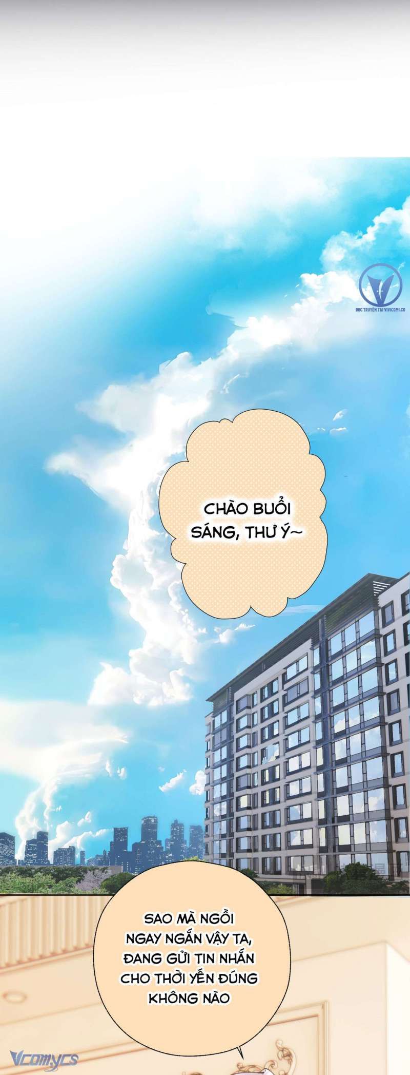 Tôi Cũng Muốn Làm Mợ Út - Chap 36.2 - Trang 7