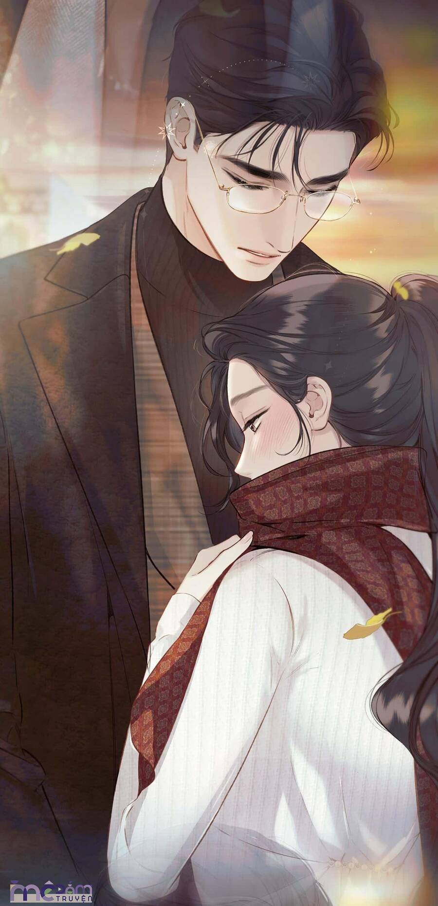 Tôi Cũng Muốn Làm Mợ Út - Chap 53.1 - Trang 22