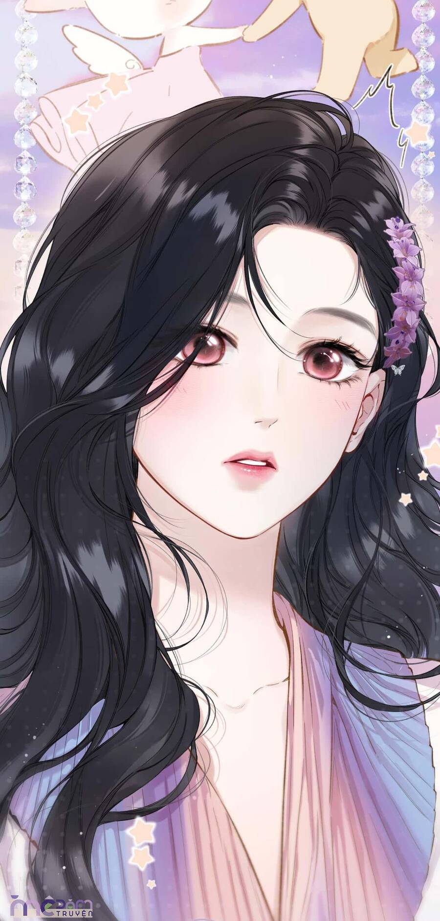 Tôi Cũng Muốn Làm Mợ Út - Chap 53.1 - Trang 37