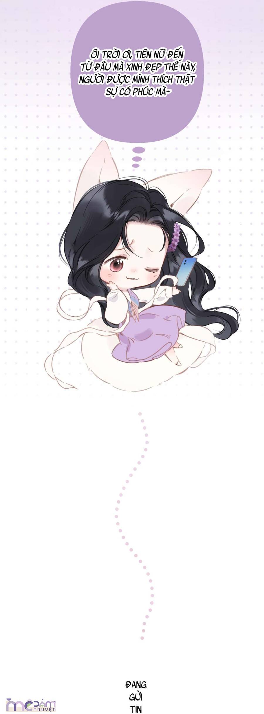 Tôi Cũng Muốn Làm Mợ Út - Chap 53.1 - Trang 47