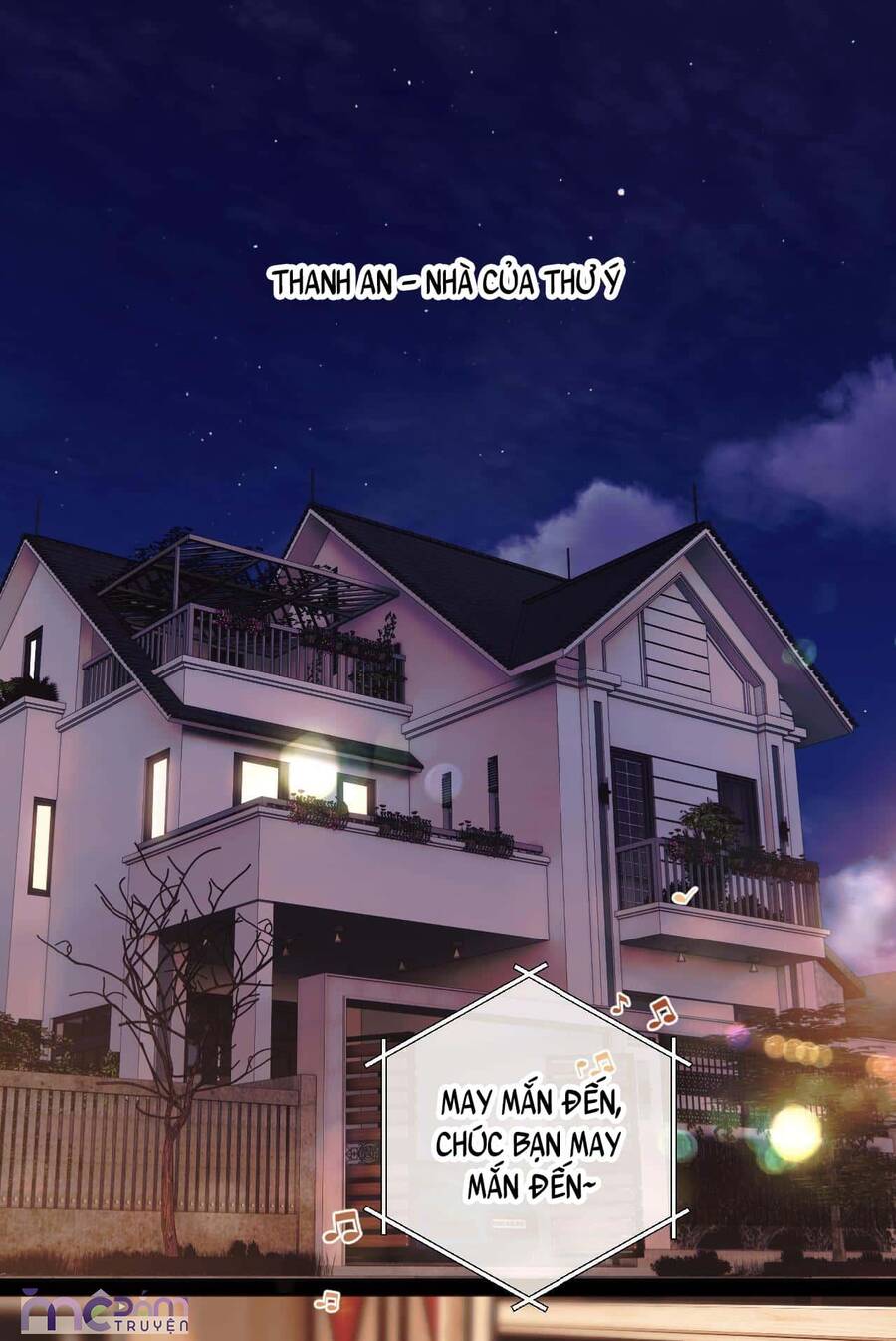 Tôi Cũng Muốn Làm Mợ Út - Chap 53.1 - Trang 6