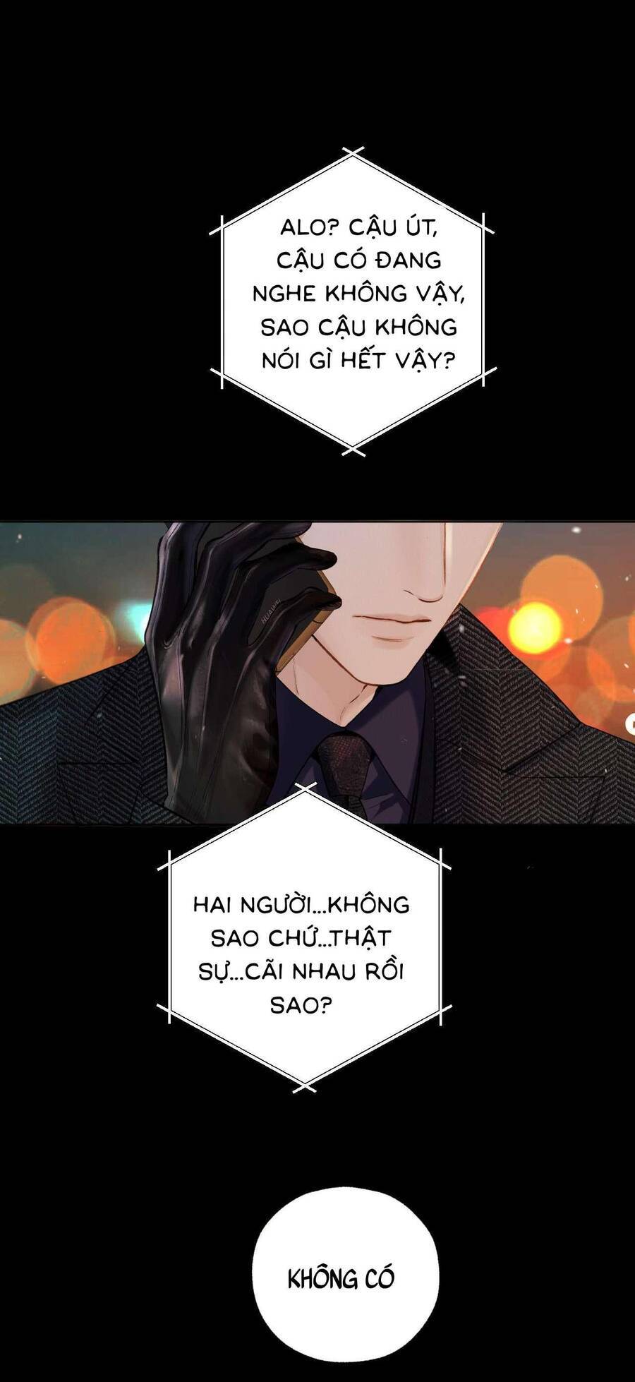 Tôi Cũng Muốn Làm Mợ Út - Chap 59.1 - Trang 31