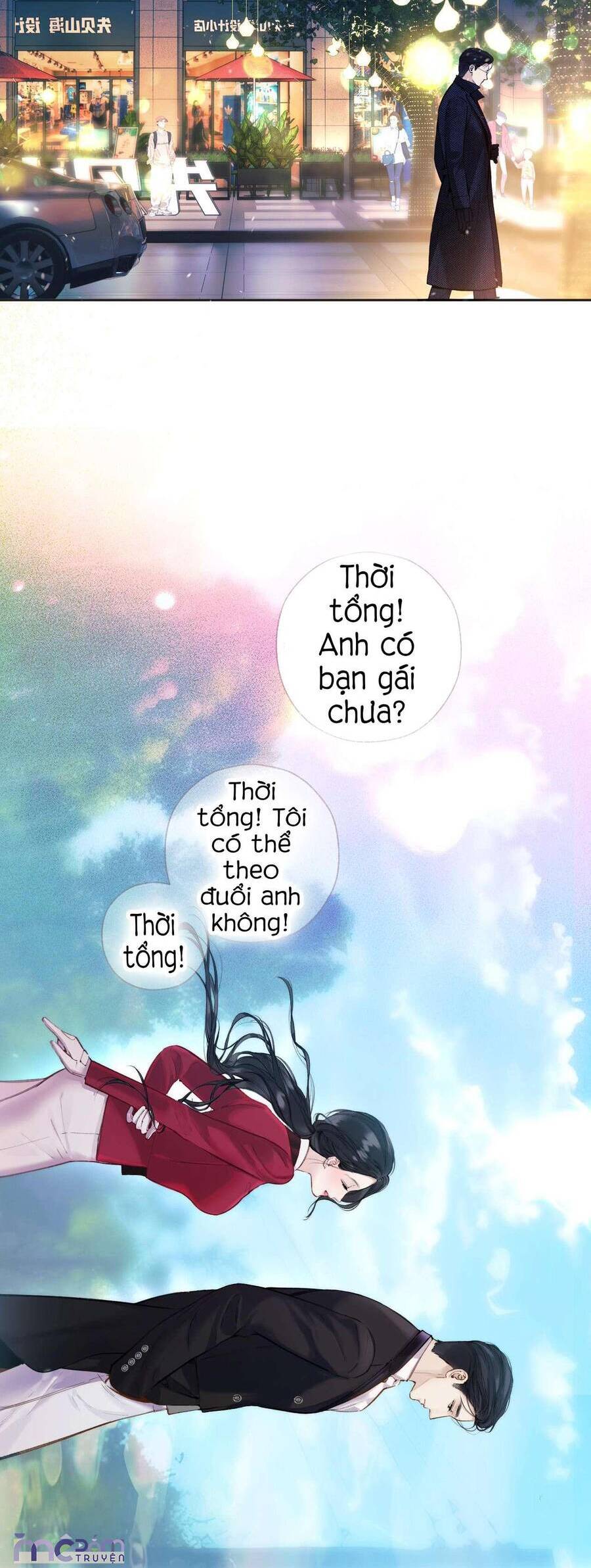 Tôi Cũng Muốn Làm Mợ Út - Chap 59.1 - Trang 40