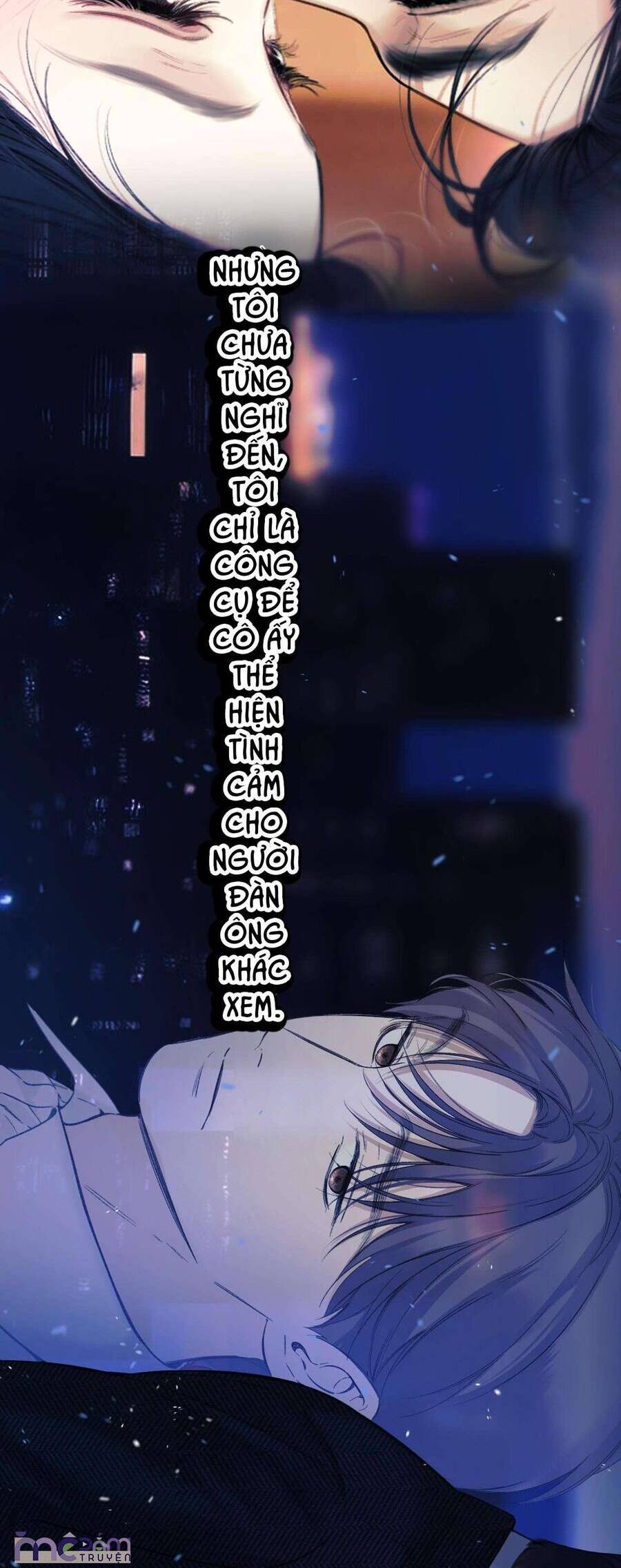 Tôi Cũng Muốn Làm Mợ Út - Chap 59.1 - Trang 46