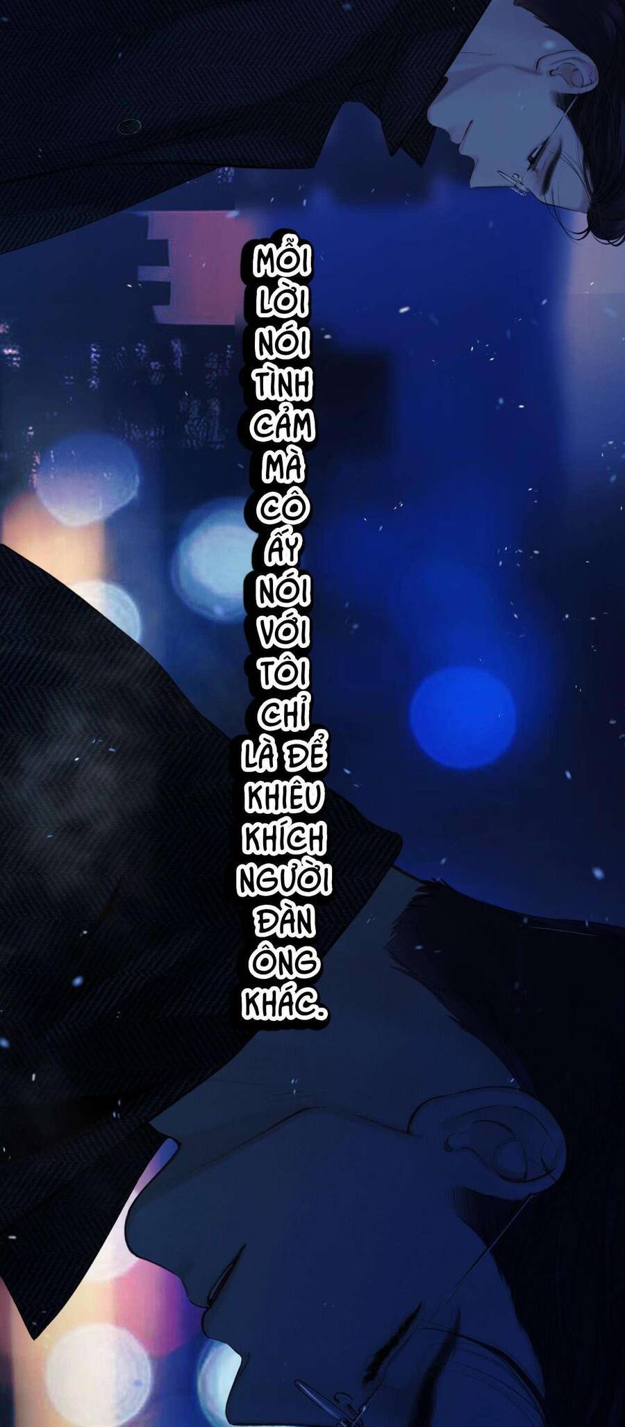 Tôi Cũng Muốn Làm Mợ Út - Chap 59.1 - Trang 47