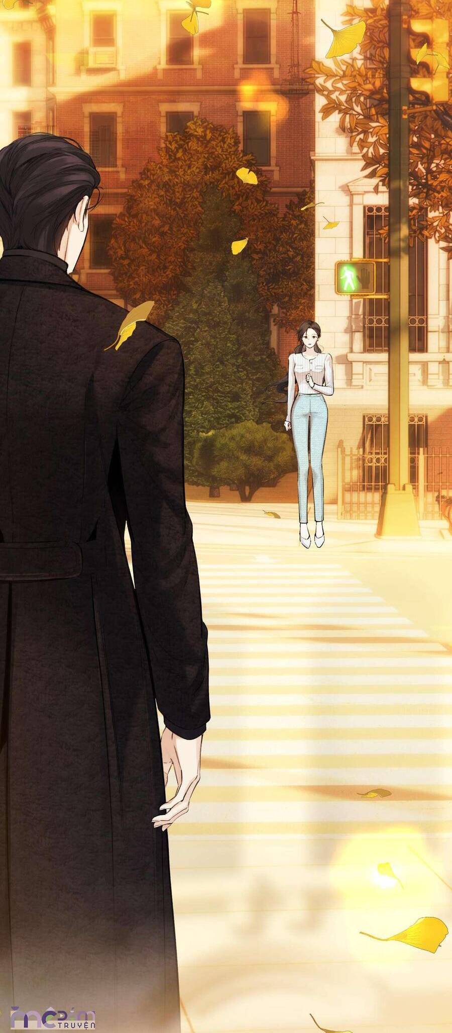 Tôi Cũng Muốn Làm Mợ Út - Chap 59.1 - Trang 49