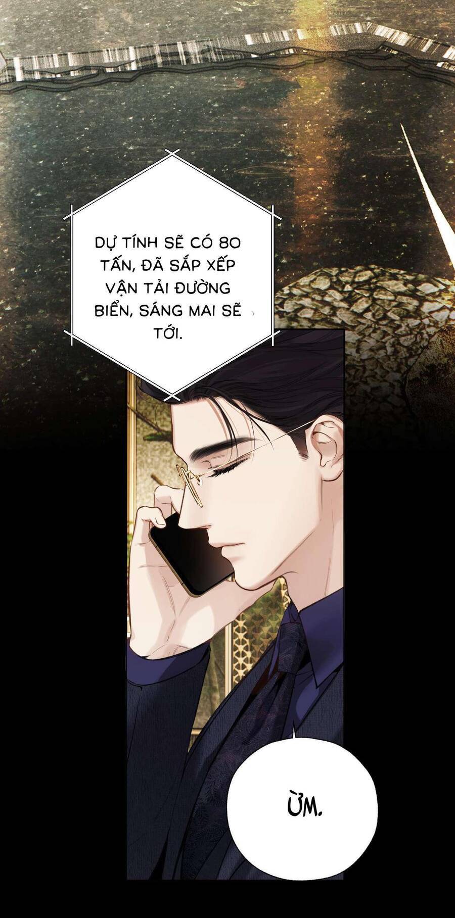 Tôi Cũng Muốn Làm Mợ Út - Chap 59.1 - Trang 7