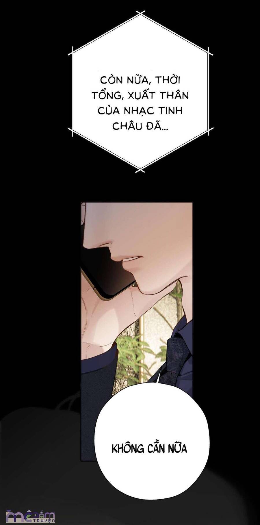 Tôi Cũng Muốn Làm Mợ Út - Chap 59.1 - Trang 8