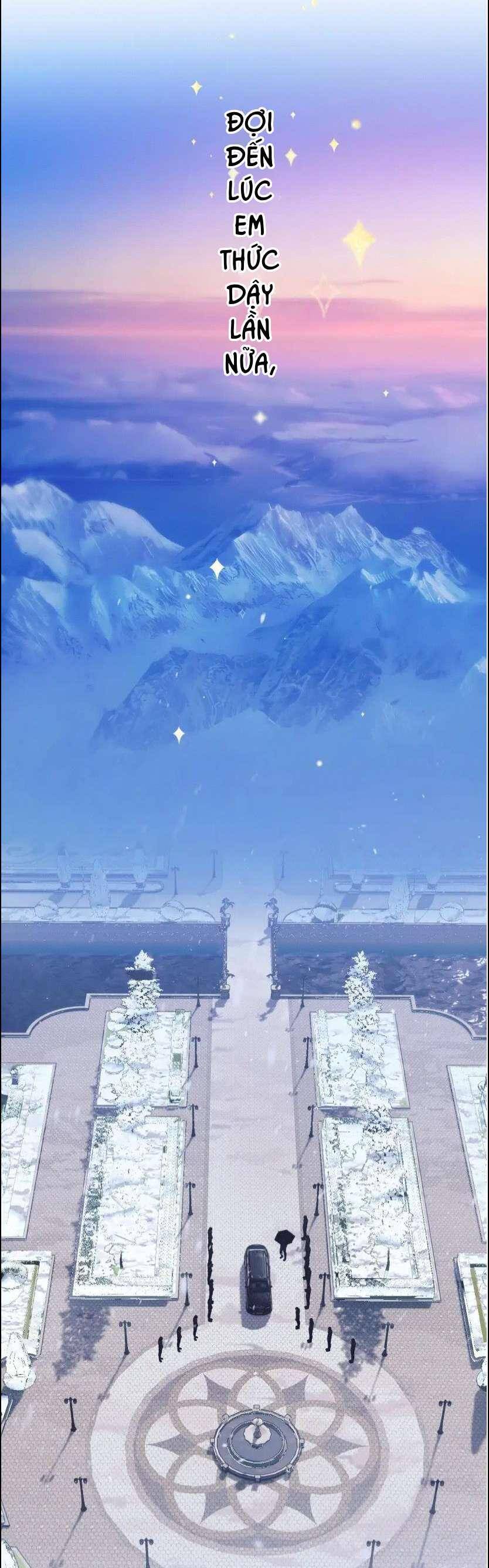 Tôi Cũng Muốn Làm Mợ Út - Chap 61.1 - Trang 11
