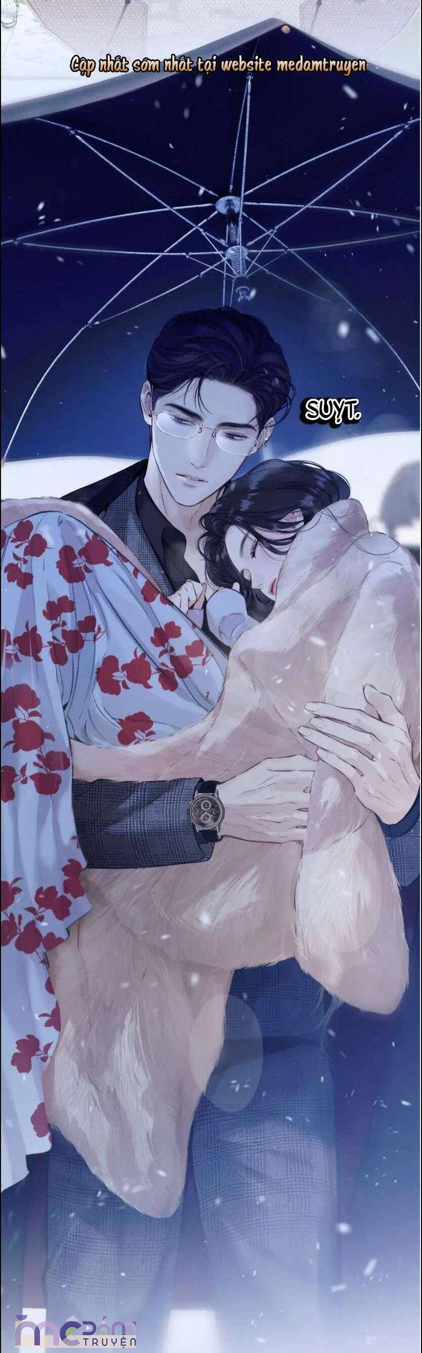 Tôi Cũng Muốn Làm Mợ Út - Chap 61.1 - Trang 12