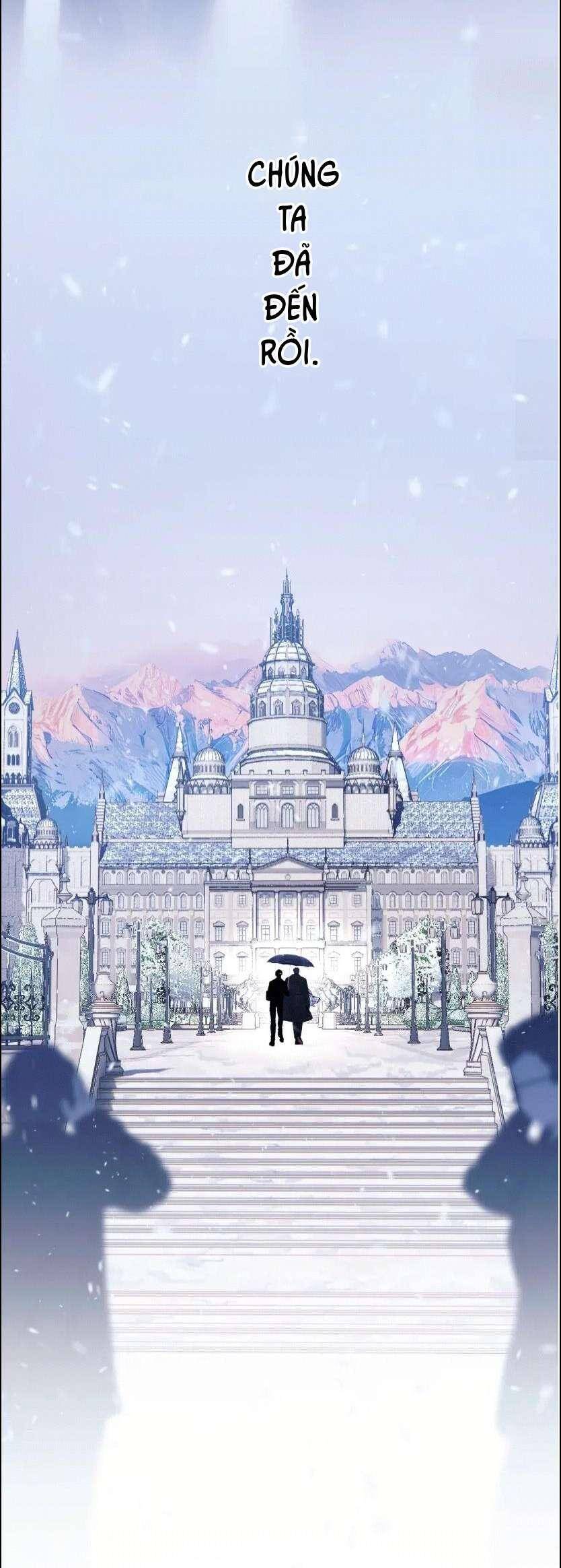 Tôi Cũng Muốn Làm Mợ Út - Chap 61.1 - Trang 13