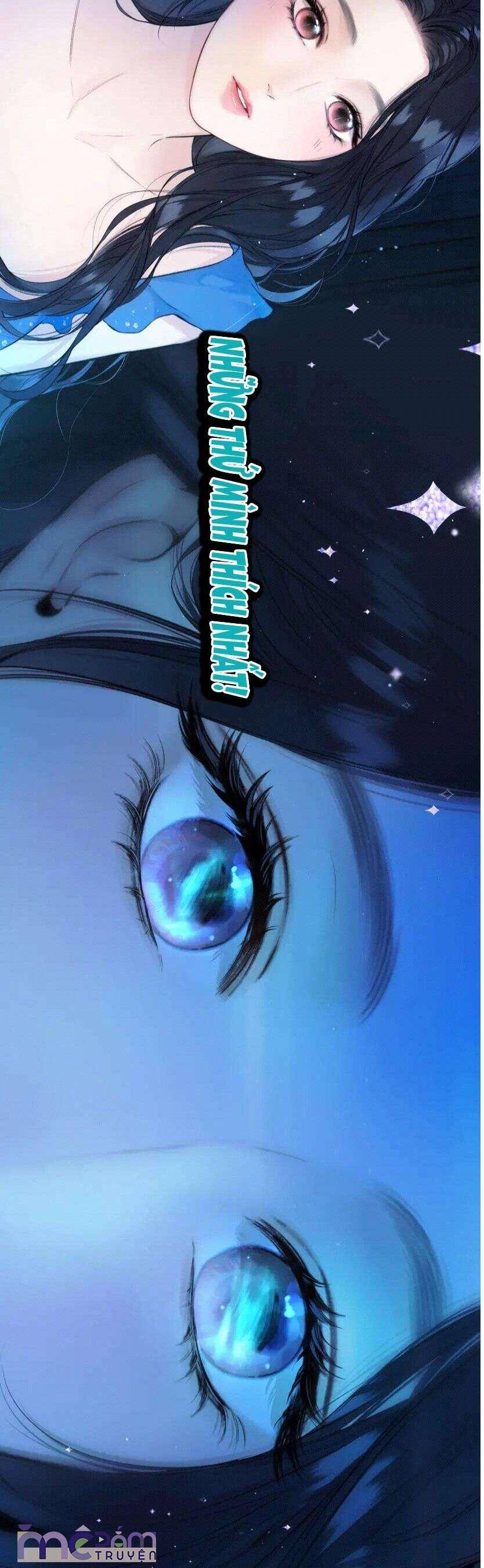 Tôi Cũng Muốn Làm Mợ Út - Chap 61.1 - Trang 17