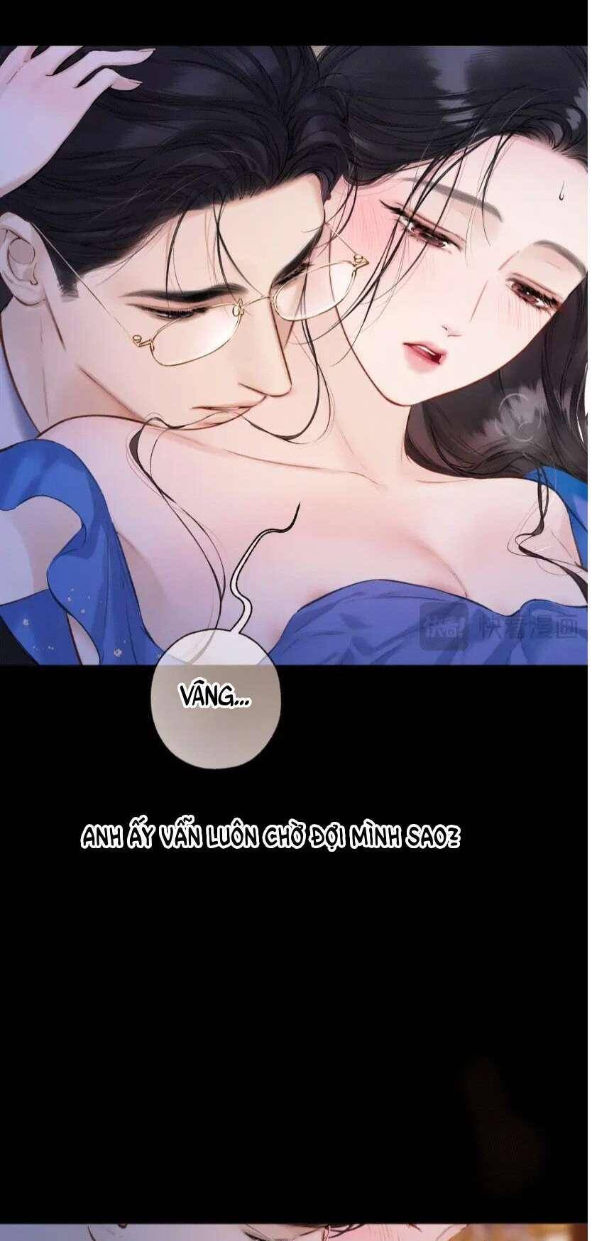 Tôi Cũng Muốn Làm Mợ Út - Chap 61.1 - Trang 21