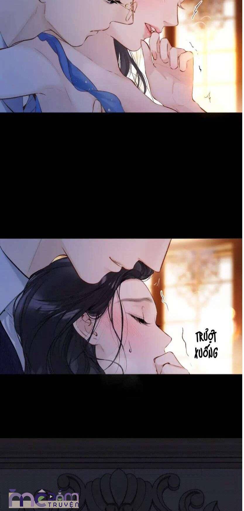 Tôi Cũng Muốn Làm Mợ Út - Chap 61.1 - Trang 22
