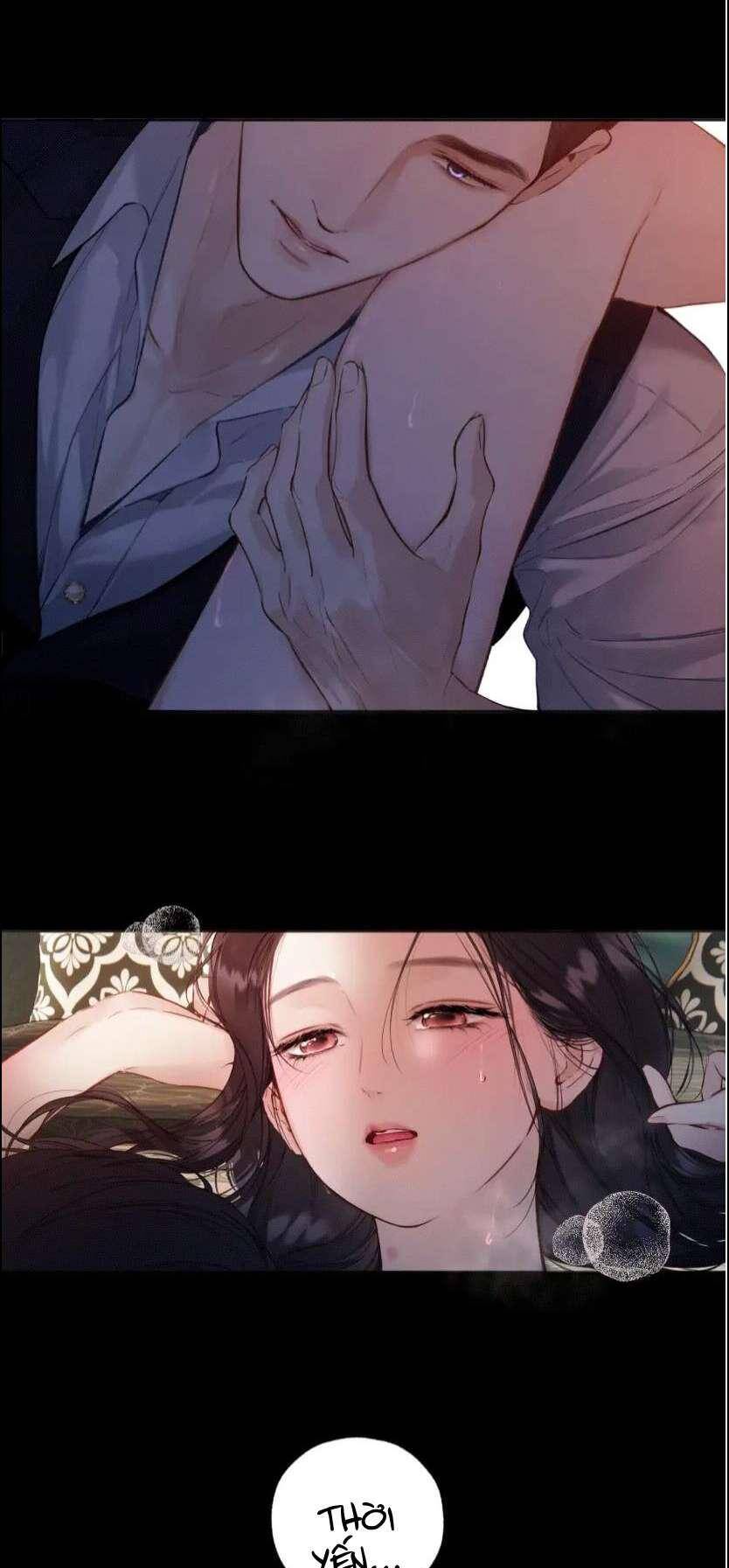 Tôi Cũng Muốn Làm Mợ Út - Chap 61.1 - Trang 29