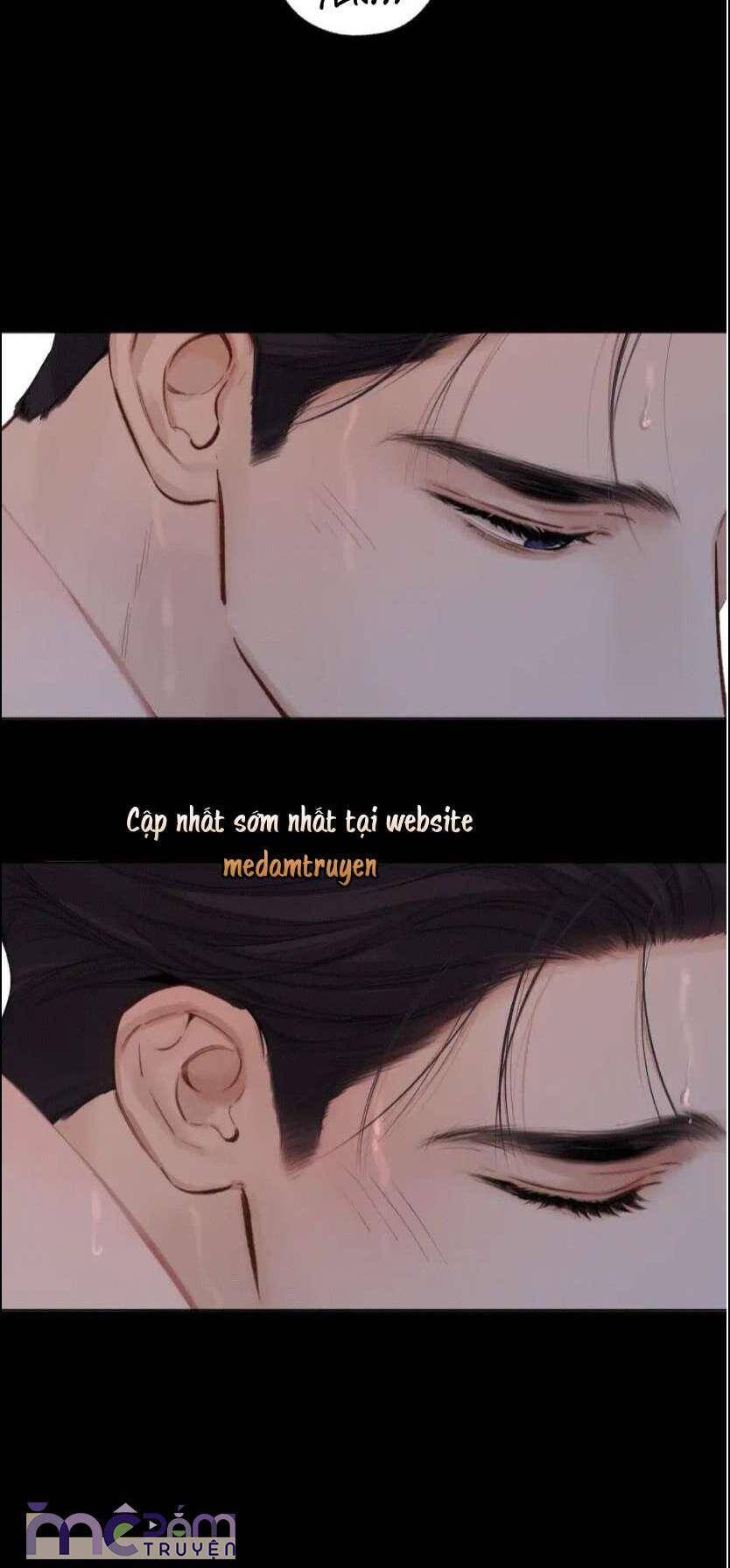 Tôi Cũng Muốn Làm Mợ Út - Chap 61.1 - Trang 30