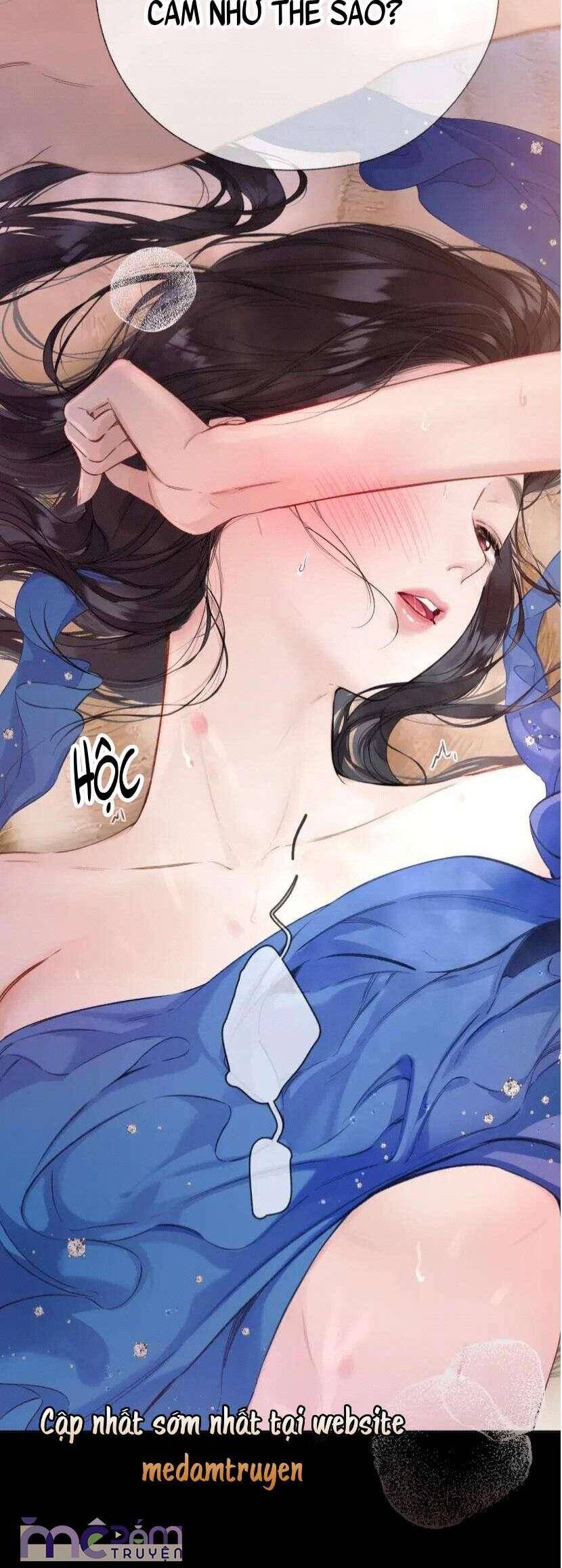 Tôi Cũng Muốn Làm Mợ Út - Chap 61.1 - Trang 33