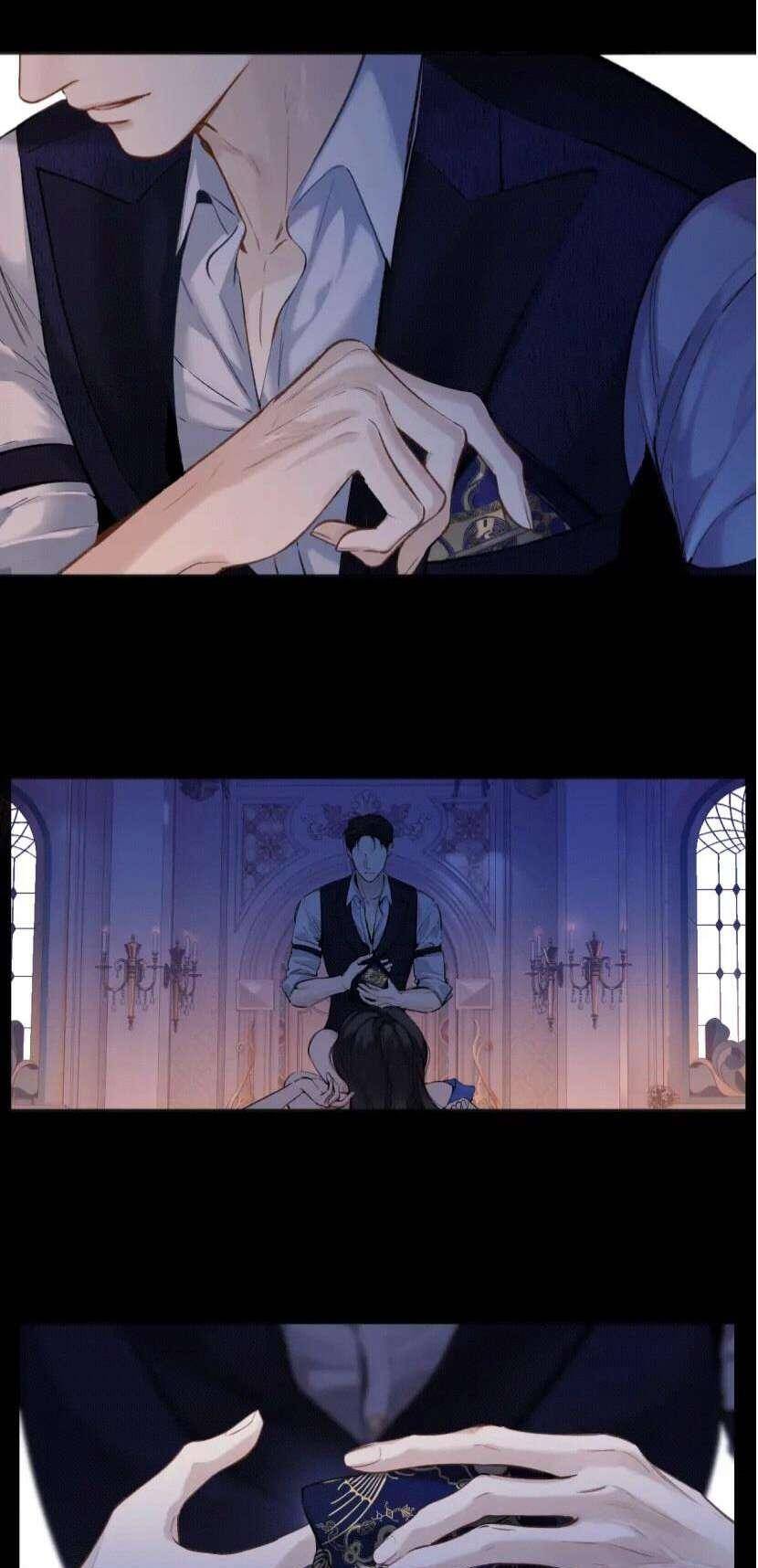 Tôi Cũng Muốn Làm Mợ Út - Chap 61.1 - Trang 34