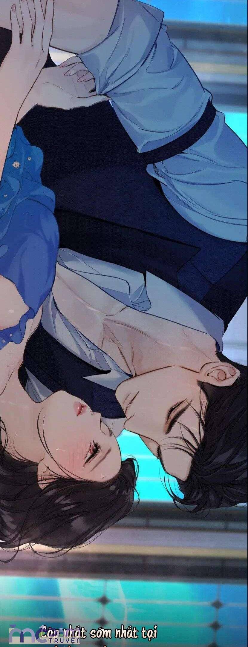 Tôi Cũng Muốn Làm Mợ Út - Chap 61.1 - Trang 37