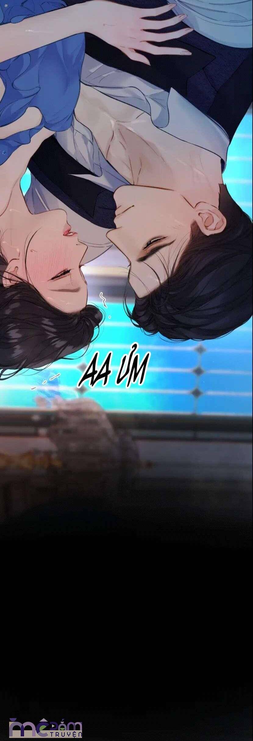 Tôi Cũng Muốn Làm Mợ Út - Chap 61.1 - Trang 39