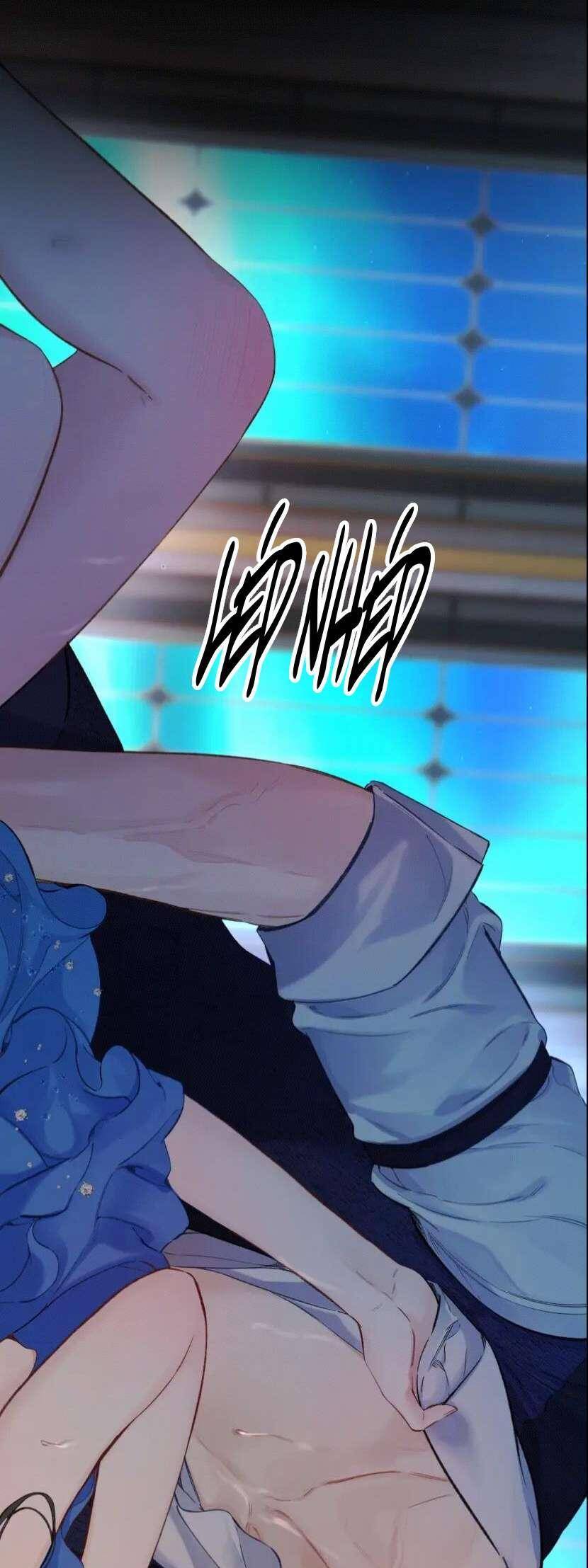 Tôi Cũng Muốn Làm Mợ Út - Chap 61.1 - Trang 40